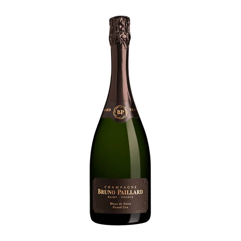 Bruno Paillard : Blanc de Noirs Grand Cru von Bruno Paillard