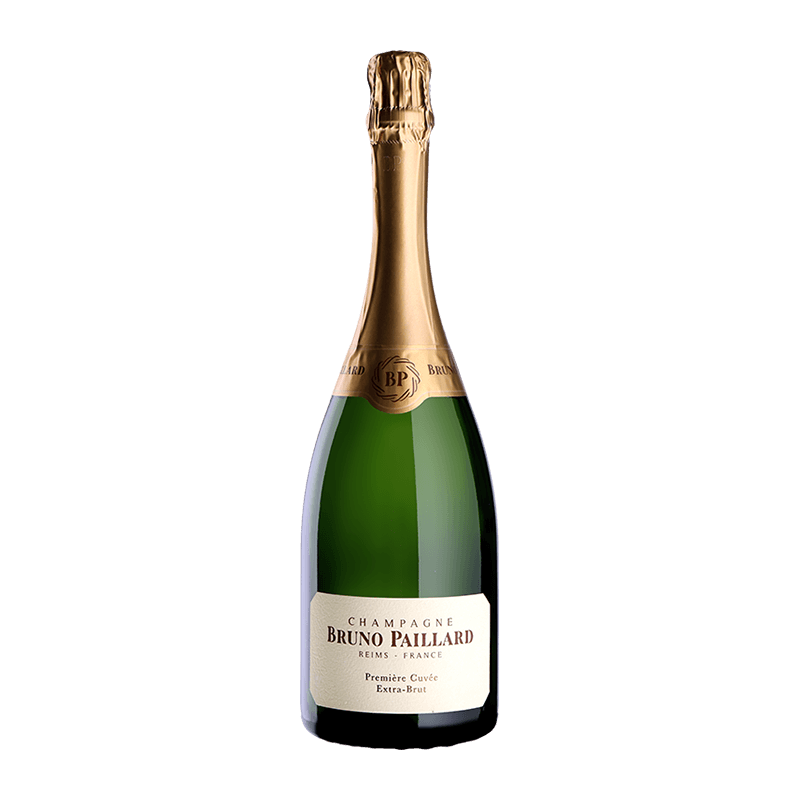 Bruno Paillard : Première Cuvée von Bruno Paillard