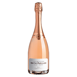 Bruno Paillard : Rosé Première Cuvée von Bruno Paillard