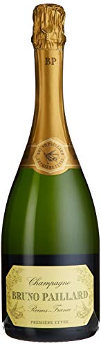 Bruno Paillard Champagner brut Premiere Cuvee (1 x 0.75 l) von Bruno Paillard