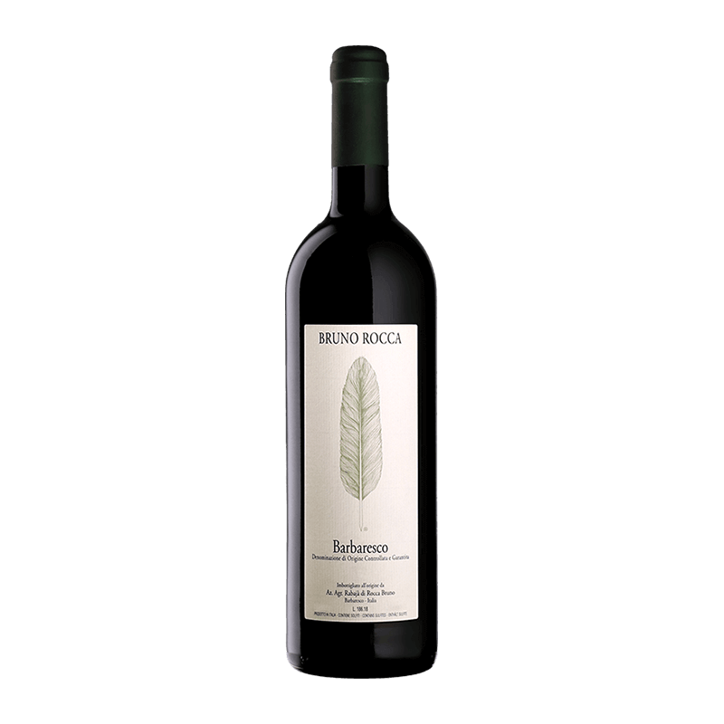 Bruno Rocca : Barbaresco 2020 von Bruno Rocca