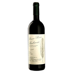 Bruno Rocca : Barbaresco Currà Riserva 2012 von Bruno Rocca