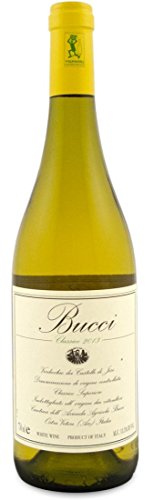 Verdicchio Dei Castelli Di Jesi Classico Superiore 75 cl Bucci 2013/2014 Bianco von Bucci