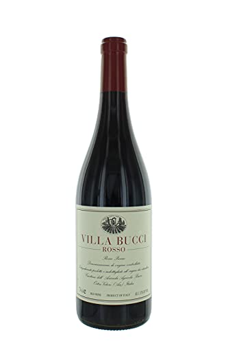 Villa Bucci Rosso Piceno Doc Bio Villa Bucci Cl 75 von Bucci