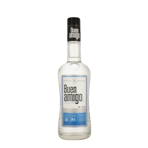 Buen Amigo Silver 0,7L (38% Vol.) von Buen Amigo