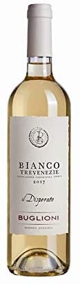 Veneto-Weißwein 1 Flasche 0,75 l. IL DISPERATO BIANCO DELLE VENEZIE IGT - Weingut BUGLIONI von Buglioni