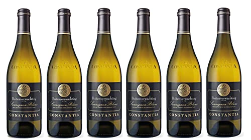 6x 0,75l - 2024er - Buitenverwachting - Sauvignon Blanc - Constantia W.O. - Südafrika - Weißwein trocken von Buitenverwachting