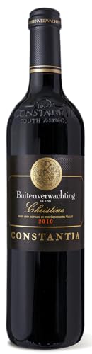 Buitenverwachting Christine 2016 (1x 0,75L) | trocken | Rotwein | Südafrika | Cabernet Franc von Buitenverwachting