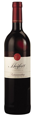 Buitenverwachting Meifort trocken 2021 (1 x 0,75 L Flasche) von Buitenverwachting