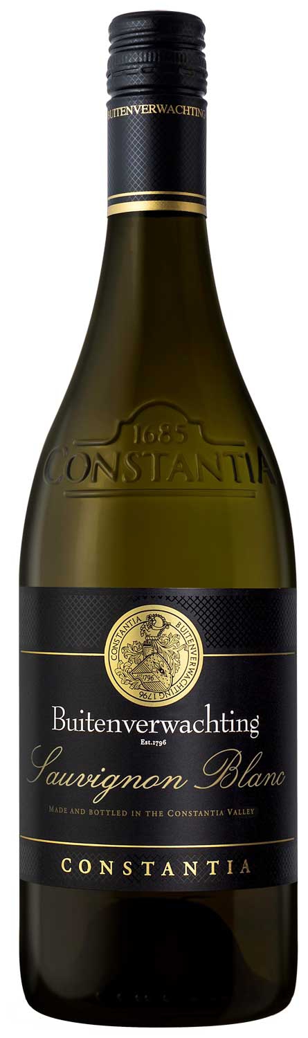 Buitenverwachting Sauvignon Blanc Constantia 2022 von Buitenverwachting