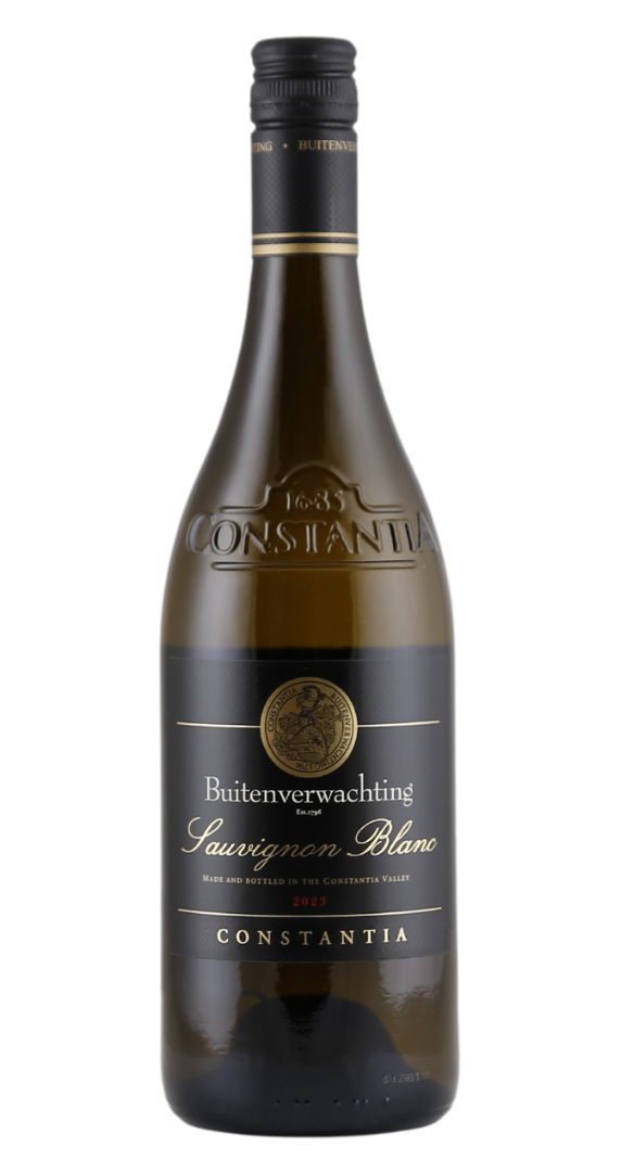 Buitenverwachting Sauvignon Blanc Constantia 2024 von Buitenverwachting