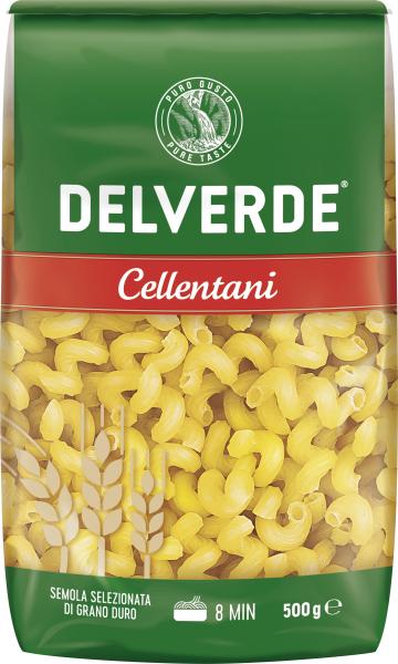 Delverde Cellentani Nudeln von Delverde