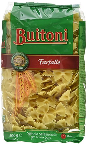 Buitoni Farfalle, 12er Pack (12 x 500 g ) von Buitoni