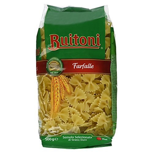 Buitoni Farfalle, 500g von Buitoni