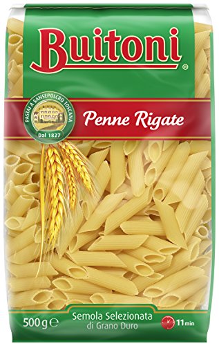 Buitoni Penne Rigate 500g von Buitoni