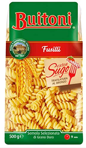 Classica Fusilli von Buitoni