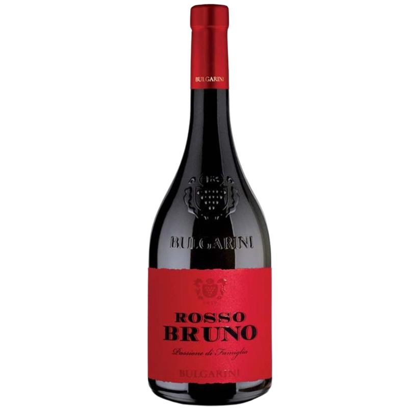 2021 Rosso Bruno von Bulgarini