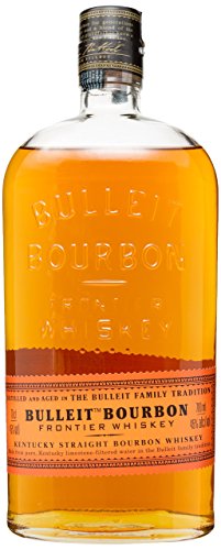 Bulleit Frontier Bourbon 0,7l 45% von Bulleit Bourbon