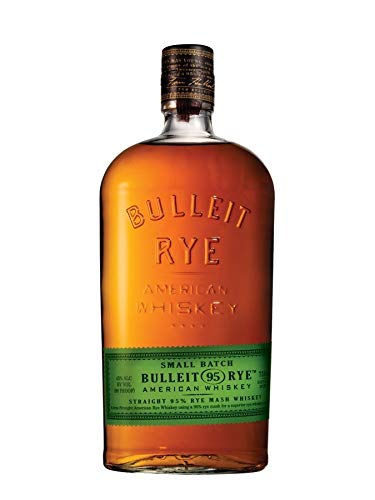 Bulleit Rye 1x0.7l von Bulleit