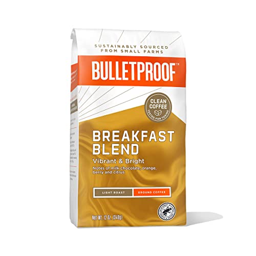 Bulletproof Breakfast Blend von Bulletproof
