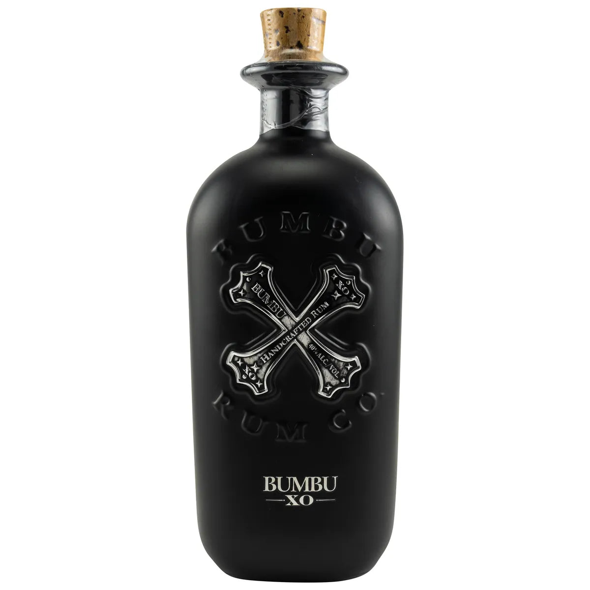 Bumbu Rum XO 0,7l 40% vol. von Bumbu Rum Company