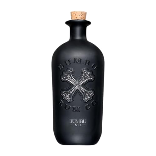 Rum Bumbu X.O. 70 cl von Bumbu Rum Company