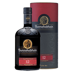 Bunnahabhain : 12 Year Old von Bunnahabhain