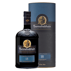 Bunnahabhain : 18 Year von Bunnahabhain