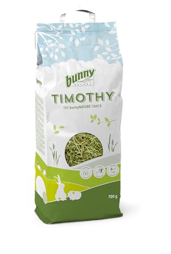 BUNNY HENO TIMOTHY 700GR von Bunny Nature