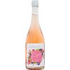 Burgenweingut 2020 Spätburgunder Rosé Secco „ANNA“ halbtrocken von Burgenweingut