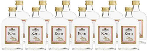 Burghof Korn (12 x 0.2 l) von Burghof