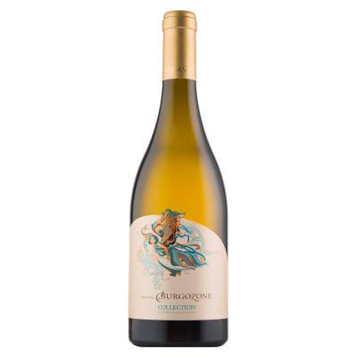 Burgozone Collection White Chardonnay von Burgozone