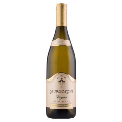 Burgozone Premium Viognier von Burgozone