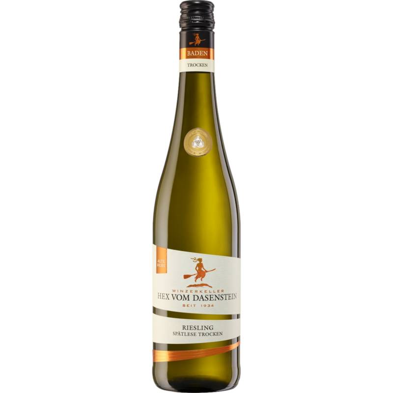 Alte Rebe Riesling Spätlese, Trocken, Baden, Baden, 2023, Weißwein von Burgunderplatz 1, 77876 Oberkirch