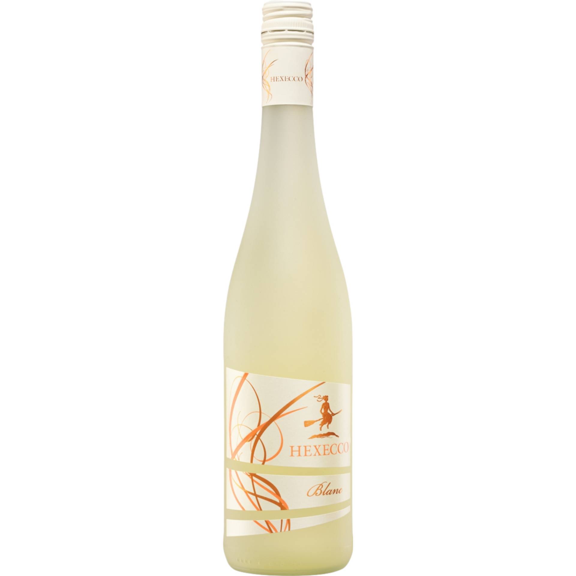 Hexecco Blanc, Mild, Baden, Baden, Perlwein / Secco von Burgunderplatz 1, 77876 Oberkirch