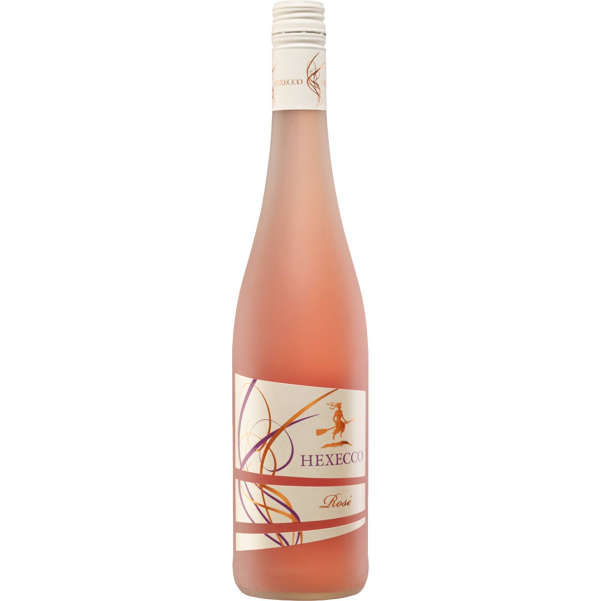 Hexecco Rosé, Mild, Baden, Baden, Perlwein / Secco von Burgunderplatz 1, 77876 Oberkirch