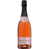 Burkheimer Winzer 2021 Burkheimer Schlossgarten Pinot Rosé Sekt b. A. brut von Burkheimer Winzer