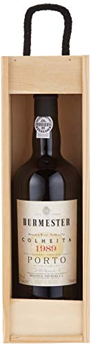 Burmester Colheita Port (1 x 0.75 l) von Burmester