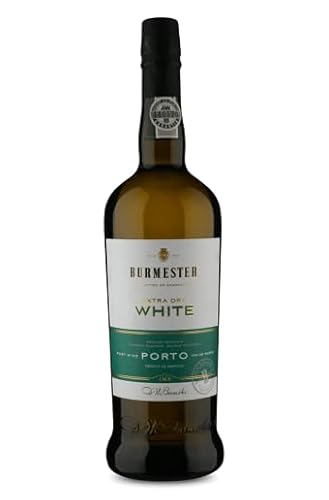 Burmester Porto White Extra Dry 0.75 Liter von Meidi-Ya