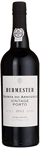 Burmester Quinta Arnozelo Vintage 2012 (1 x 0.75 l) von Burmester