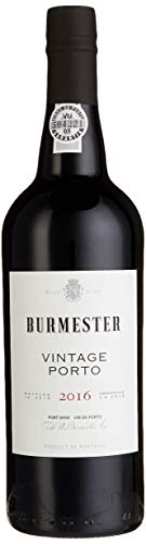 Burmester Vintage Port (1 x 0.75 l) von Burmester