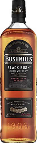 Bushmills Black Bush Irish Whiskey von Bushmills Black Bush Irish Whiskey