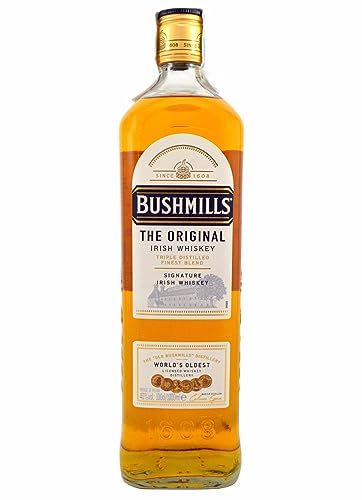 Bushmills Original (1 x 1 l) von Bushmills