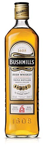 Whiskey Bushmills Original von Bushmills