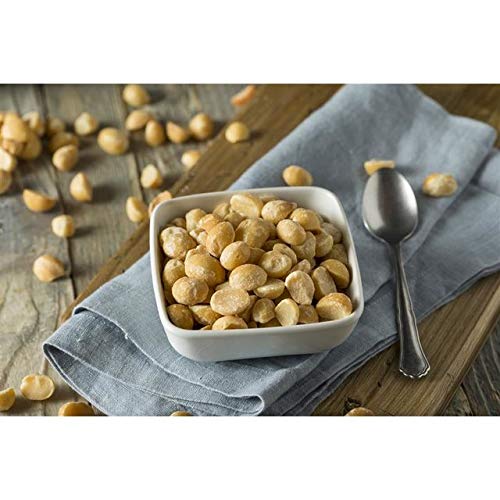 2 x 1 kg BIO Macadamia | Ganz | Nüsse | naturbelassen | ungesalzen | ohne Zusätze | Kerne | 2 kg von Buxtrade