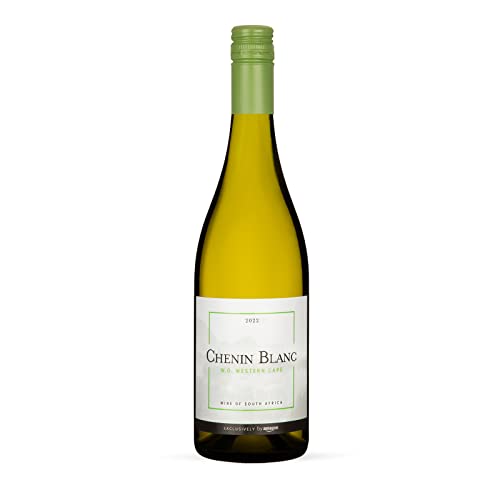 by Amazon Südafrikanischer Chenin Weißwein, 75 cl von by Amazon