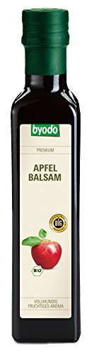 Byodo Bio Apfel Balsam (1 x 250 ml) von Byodo