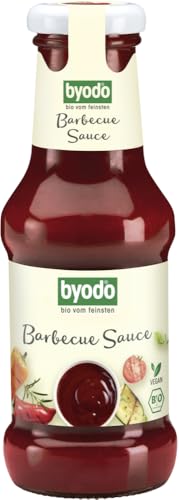 Byodo Bio Barbecue Sauce (2 x 250 ml) von Byodo