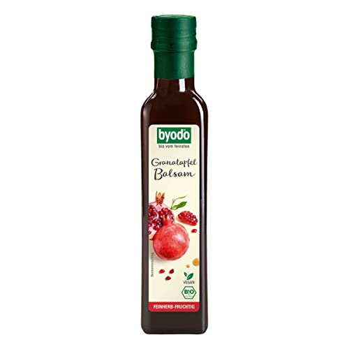 Byodo Granatapfel-Balsam (250 ml) - Bio von Byodo