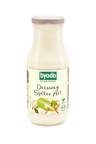 Byodo Dressing, Sylter Art, 245ml (1) von Byodo
